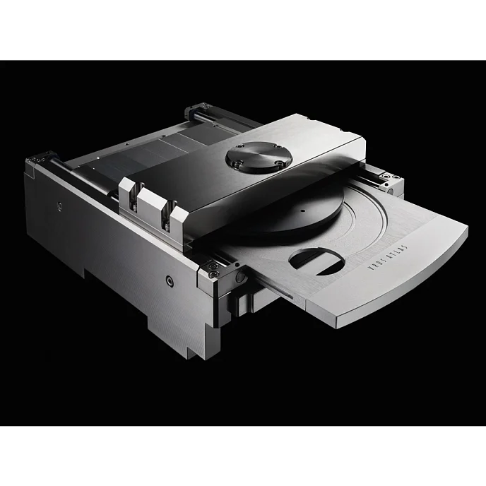 CD проигрыватель Esoteric Grandioso K1X LE Gold - рис.6