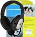Наушники Sennheiser HD 180 - рис.8