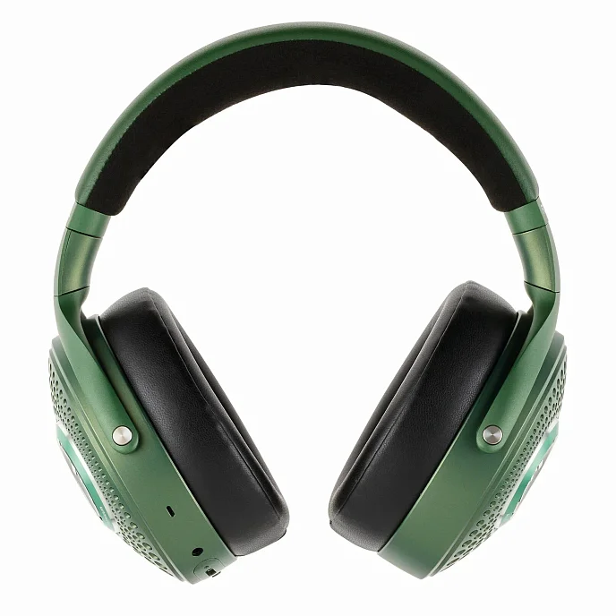 Беспроводные наушники Focal Bathys Green Special Edition - рис.1