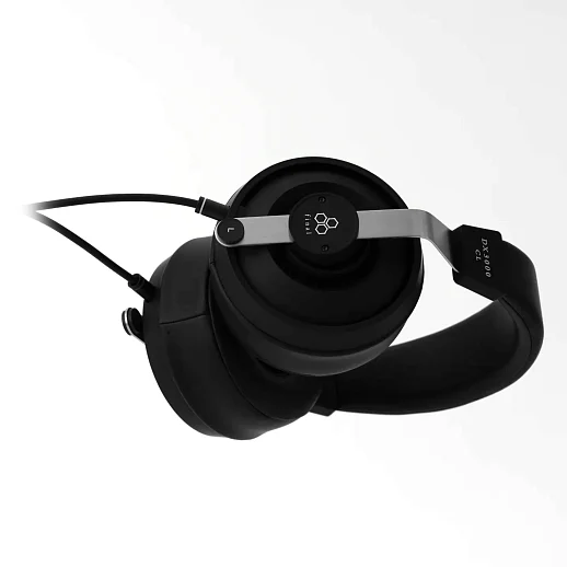 Наушники полноразмерные Final Audio DX3000CL Black