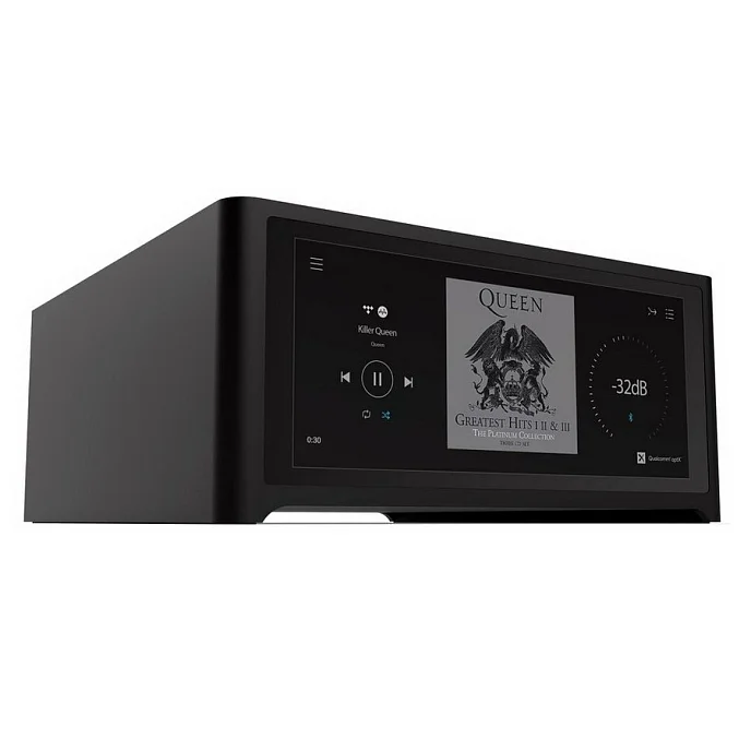 Интегральный усилитель NAD M10 V3 - рис.3
