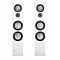 Canton GLE 100 White