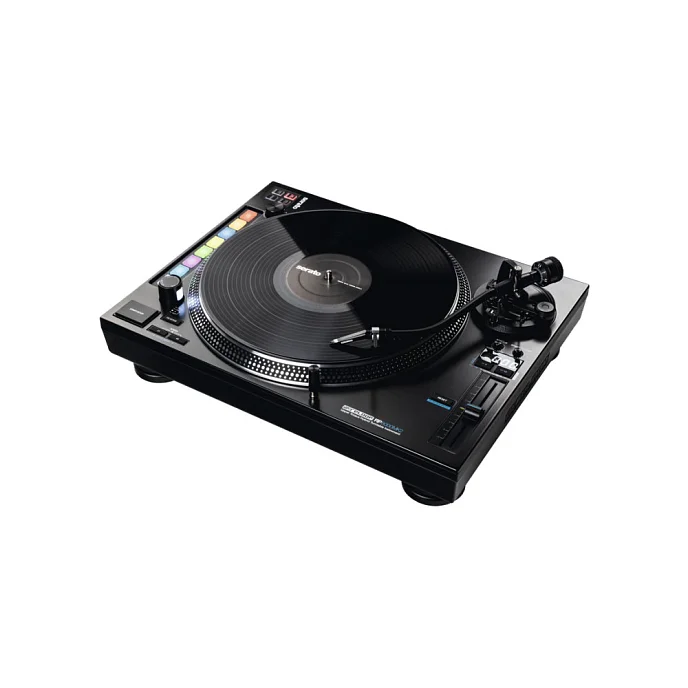Проигрыватель винила Reloop RP-8000 MK2 - рис.2