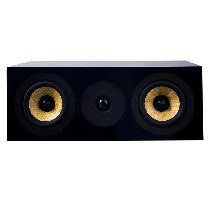 Центральный канал Davis Acoustics Courbet C Blue - рис.0