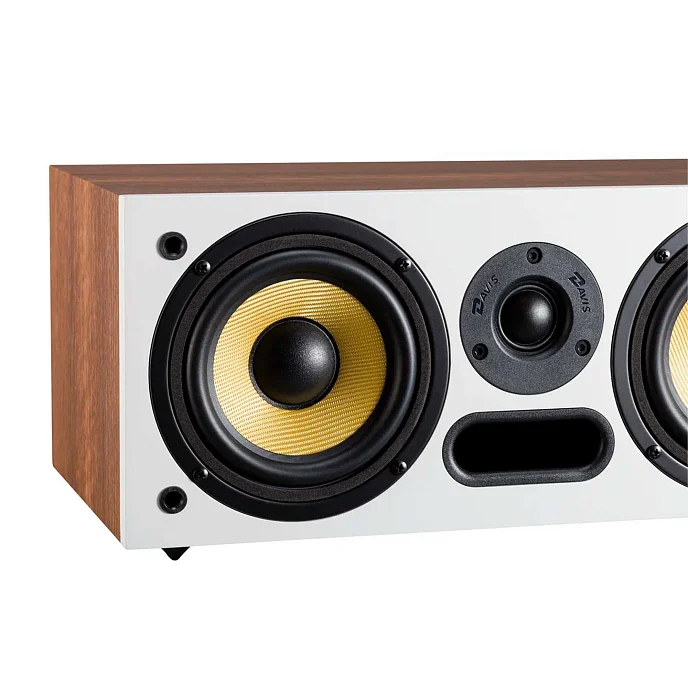 Центральный канал Davis Acoustics Ariane C Walnut - рис.2