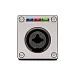 Предусилитель Universal Audio Apollo e1x Silver - рис.2