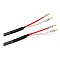 Tchernov Cable Ultimate DSC SC Sp/Bn 1.65 m