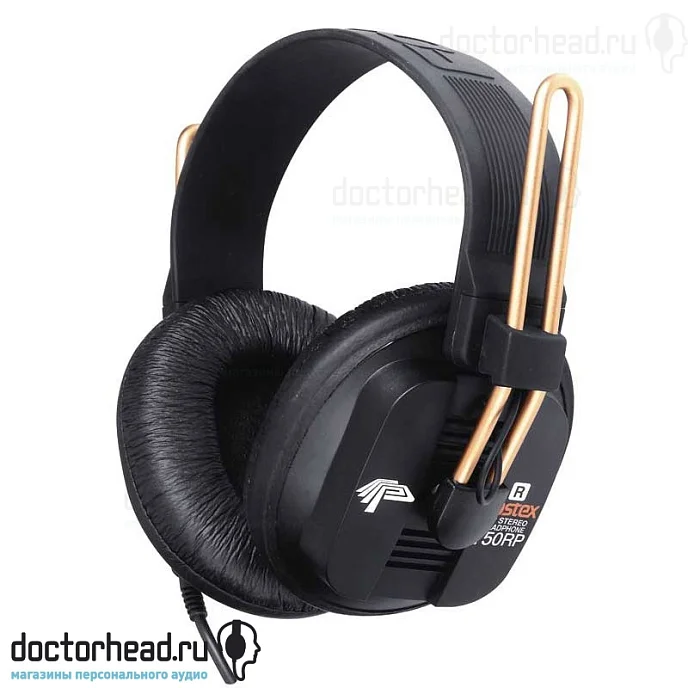 Наушники FOSTEX T50RP mkII - рис.0