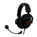 Игровая гарнитура HyperX Cloud Core 7.1 Black - рис.2