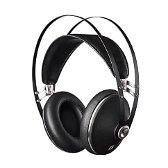 Наушники полноразмерные Meze Audio 99 NEO Black Silver