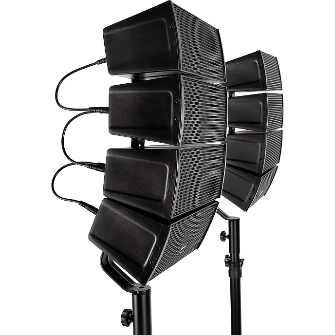 Комплект Gemini LRX-448 Black - рис.3