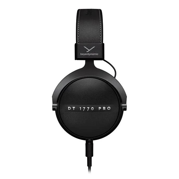 Наушники полноразмерные Beyerdynamic DT 1770 PRO MKII 30 Ohms - рис.1