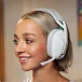 Игровая гарнитура Logitech G321 Lightspeed White - рис.7