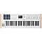 Arturia KeyLab 49 MK3 White