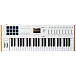 MIDI-клавиатура Arturia KeyLab 49 MK3 White - рис.0