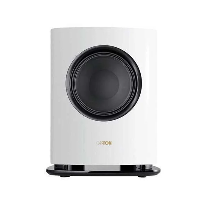 Сабвуфер Canton Reference Subwoofer White Matt - рис.0