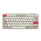 Keychron B1 Pro Retro Red