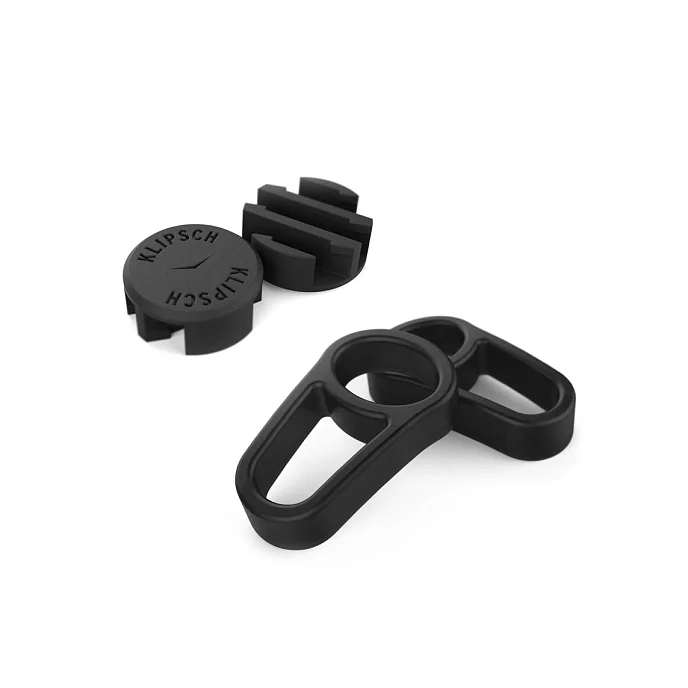 Беспроводные наушники Klipsch T5 Sport Black - рис.3