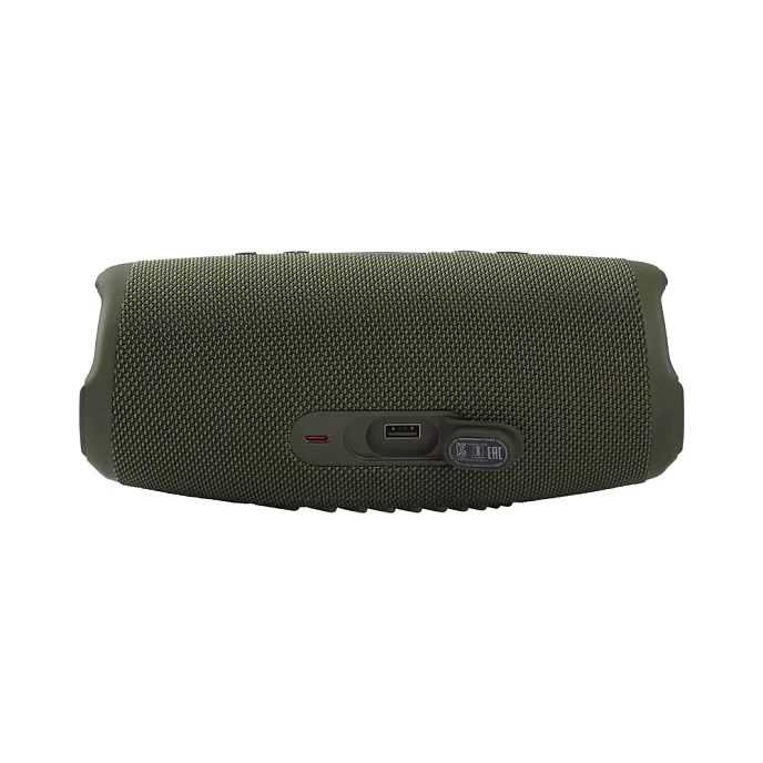 Портативная колонка JBL Charge 5 Green - рис.3
