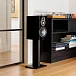 Полочная акустика Monitor Audio Silver 100 (8G) Black Gloss - рис.4