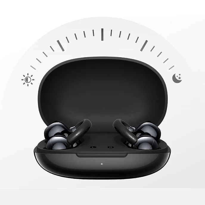 Наушники накладные OneOdio OpenRock E Black - рис.5