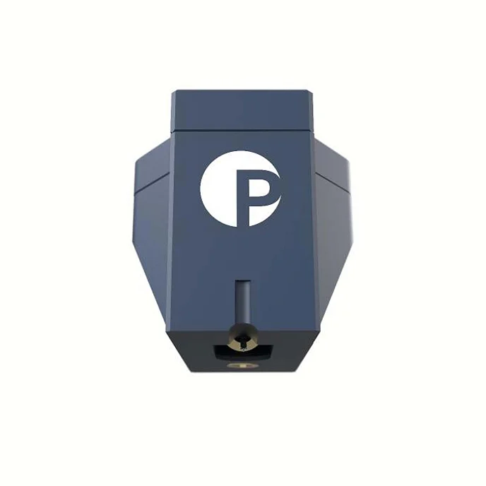 Звукосниматель Pro-Ject Pick It MC3 Blue - рис.2
