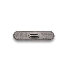 Передатчик Noble Audio Sceptre Silver