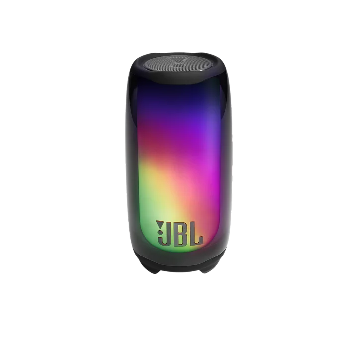 Портативная колонка JBL Pulse 5 Black - рис.3