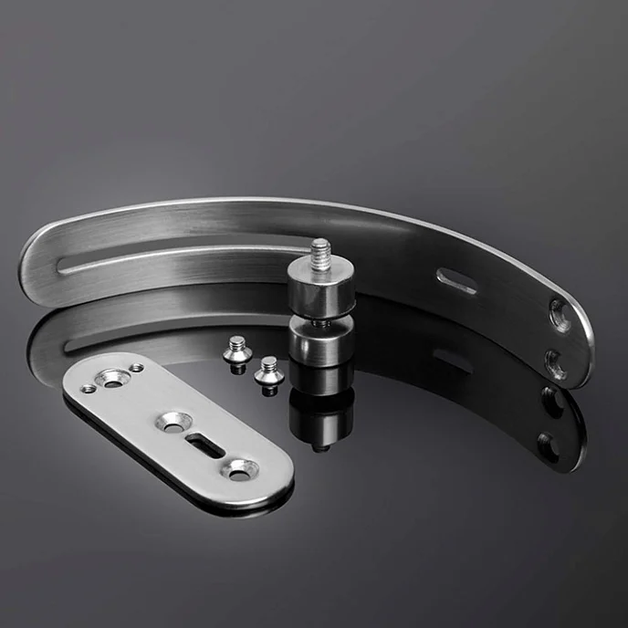 Крепление Elipson Wall Mount Planet W35 Grey - рис.2