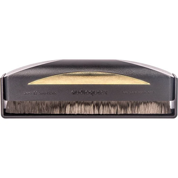Щетка для винила AudioQuest Super-Conductive Record Brush - рис.1