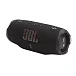 Портативная колонка JBL Charge 6 Black - рис.1