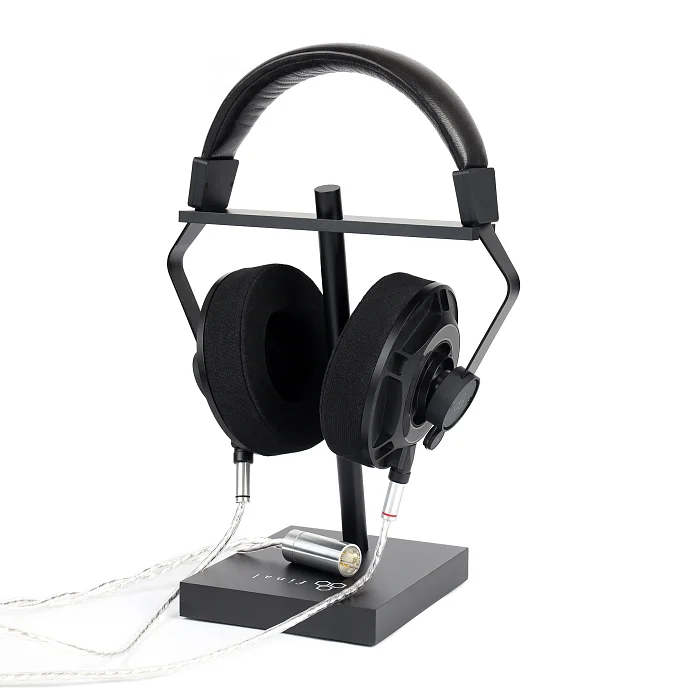 Наушники полноразмерные Final Audio D8000 Pro Limited Edition Black/Gold - рис.5