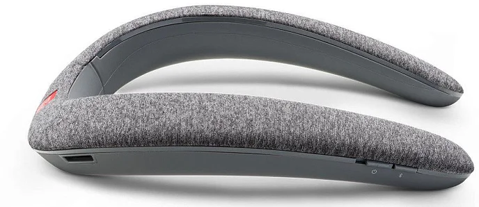 Портативная колонка JBL SoundGear BTA Grey - рис.4