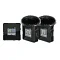 iCON AirMic Duo