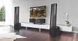 Напольная акустика Martin Logan Expression ESL 13A Cordoba Red - рис.13 Напольная акустика Martin Logan Expression ESL 13A Cordoba Red - рис.13