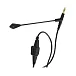Микрофон V-Moda BoomPro C-BP - рис.0