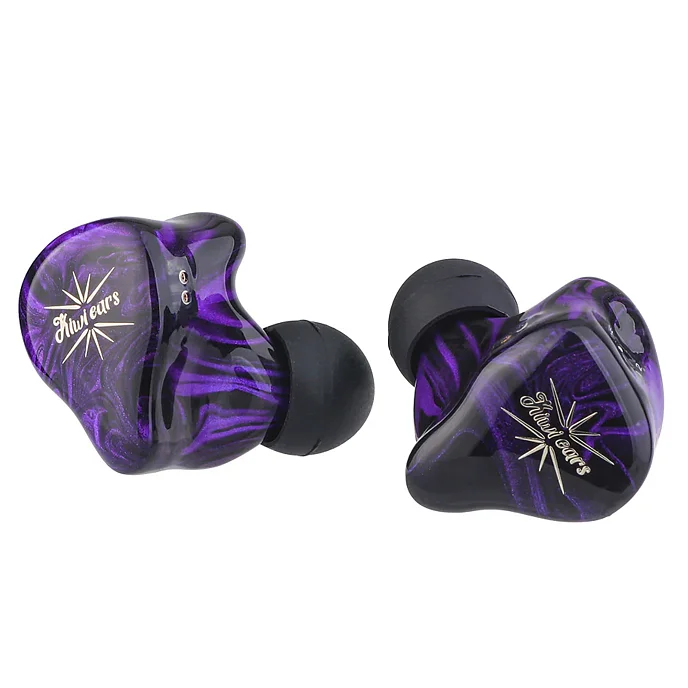 Наушники внутриканальные Kiwi Ears Quartet - рис.4