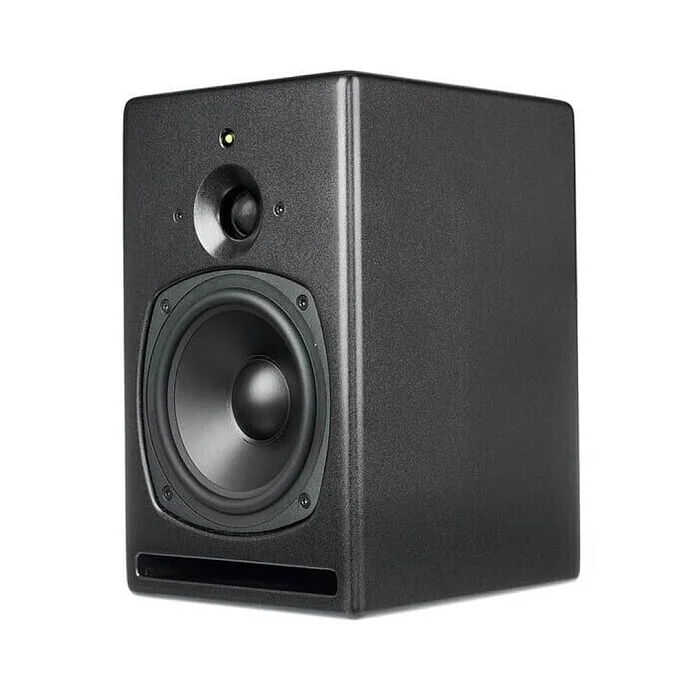 Студийный монитор PSI Audio A17-Ms Black - рис.2