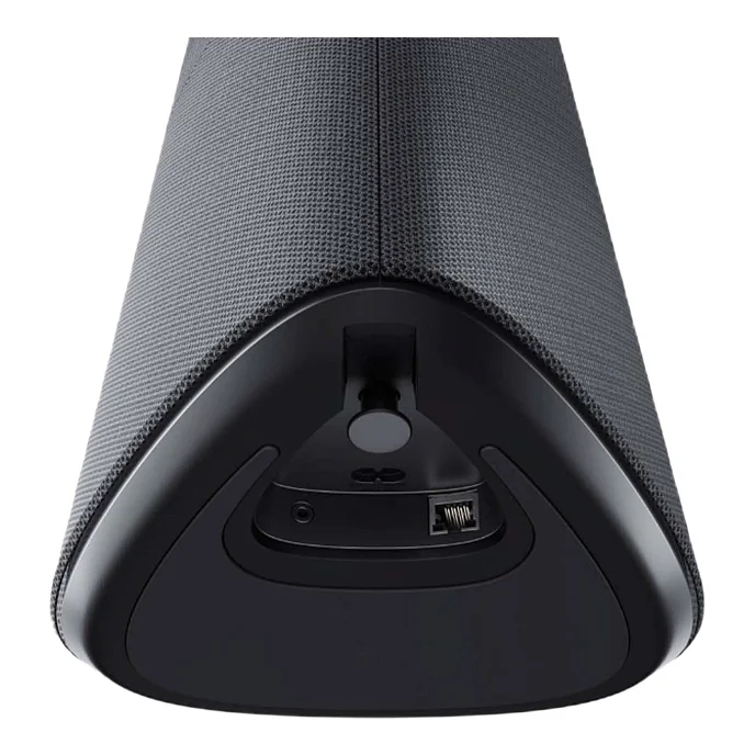 Саундбар Loewe Klang Bar5 mr + Klang mr3 + Klang mr5 Basalt Grey - рис.9