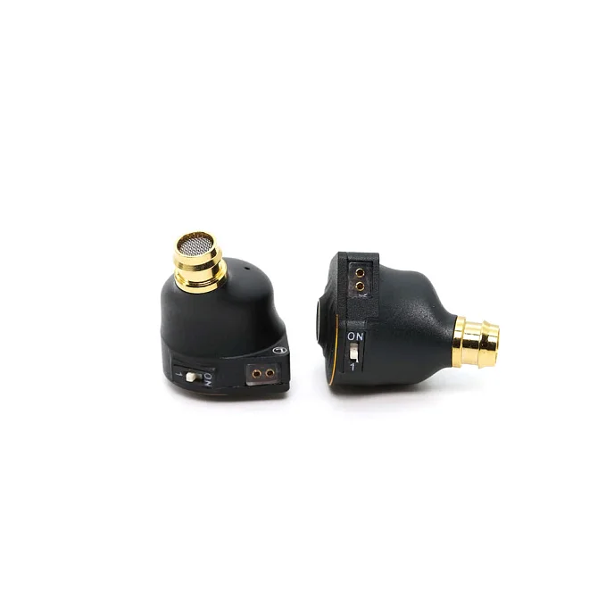 Наушники внутриканальные DUNU Talos - рис.3