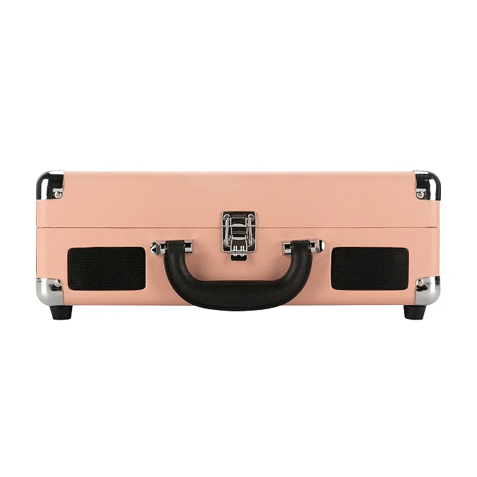 Проигрыватель винила Alive Audio Glam Blush - рис.3