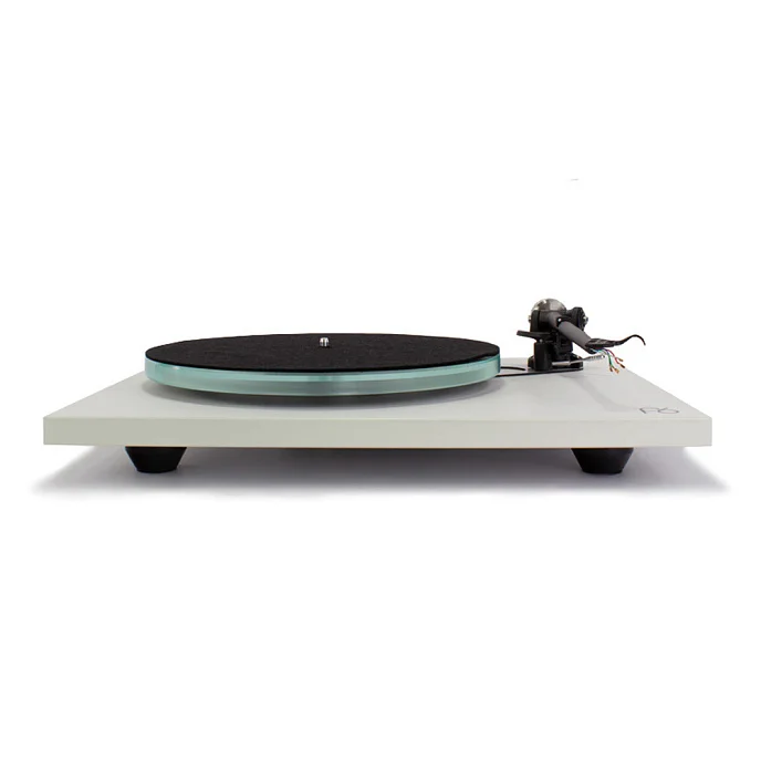 Проигрыватель винила Rega Planar 6 ND7 RB330 Matte White - рис.0