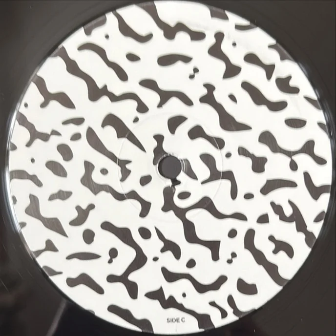 Виниловая пластинка Groove Armada - Black Light - 2LP - рис.10