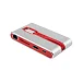 - рис.2 USB HUB Rombica USB-C Hermes Red - рис.2