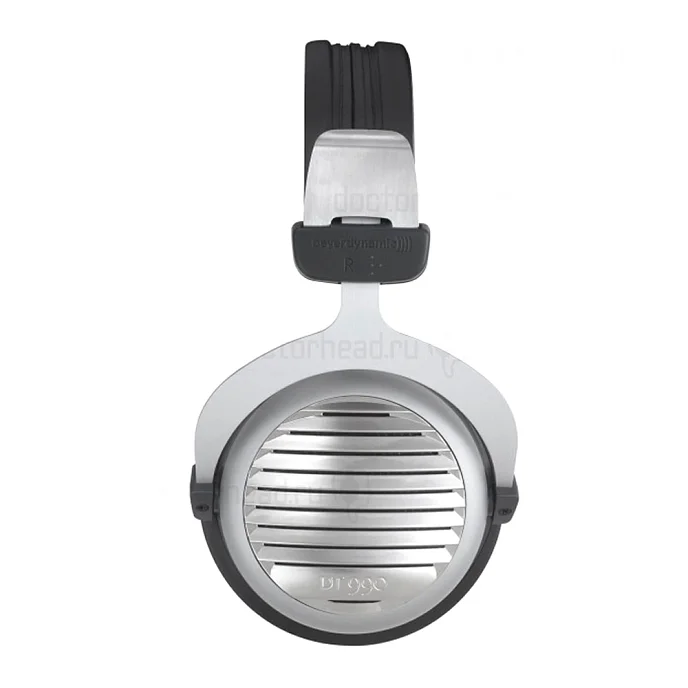 Наушники полноразмерные Beyerdynamic DT 990 / 250 ohm - рис.2