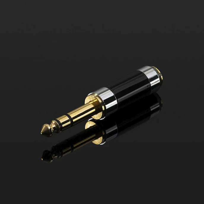 High End наушники Final Audio DX10000CL Collectors Edition Black Gold - рис.11