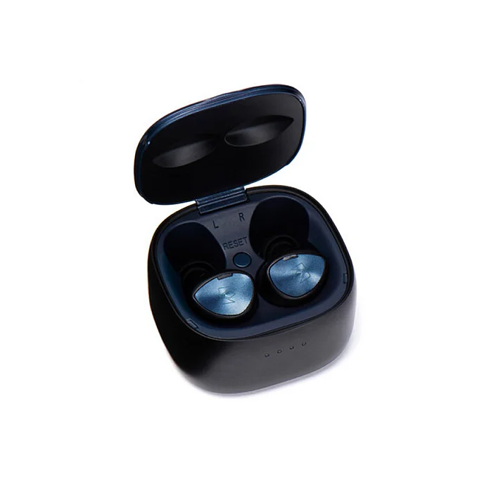 Беспроводные наушники Noble Audio Falcon Pro Blue - рис.6