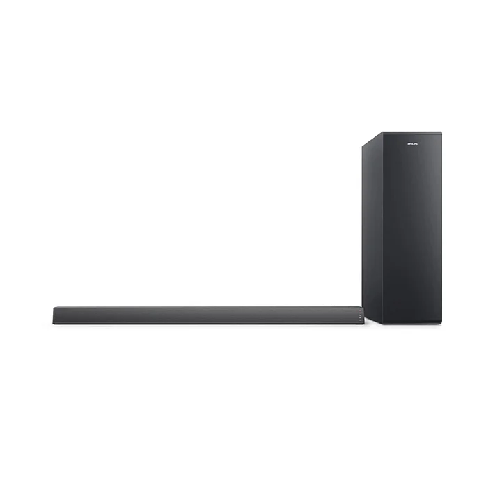 Саундбар Philips TAB630510 Black - рис.0
