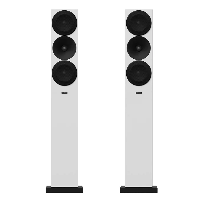 Напольная акустика Amphion Helium520 Standard White - рис.0