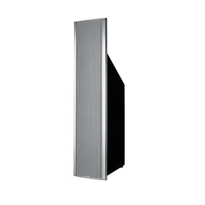 Напольная акустика Piega MasterOne Silver - рис.2